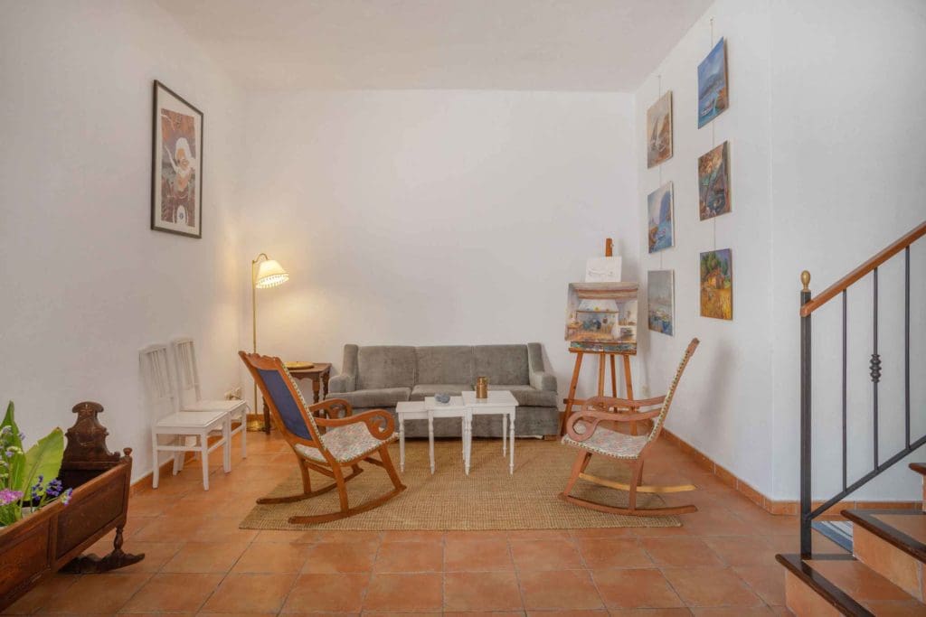 Casa Mistral