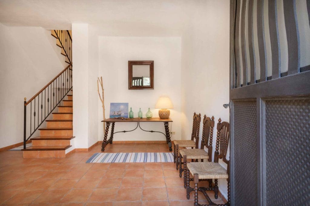 Casa Mistral