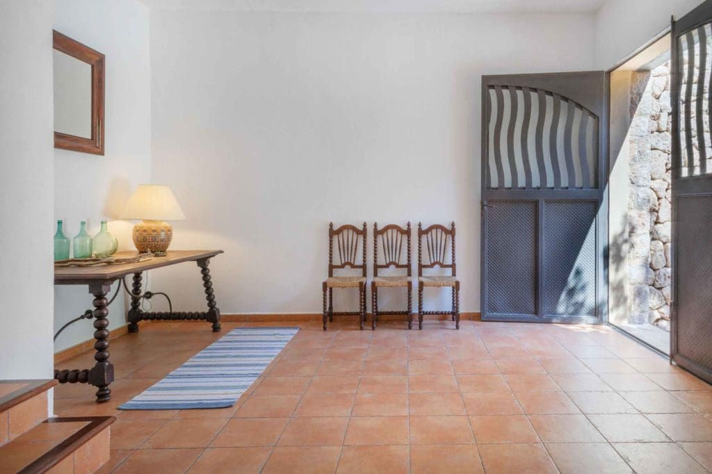 Casa Mistral