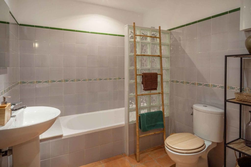 Casa Mistral