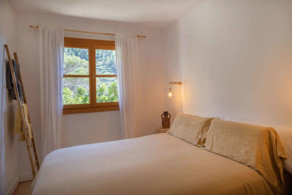 Casa Mistral