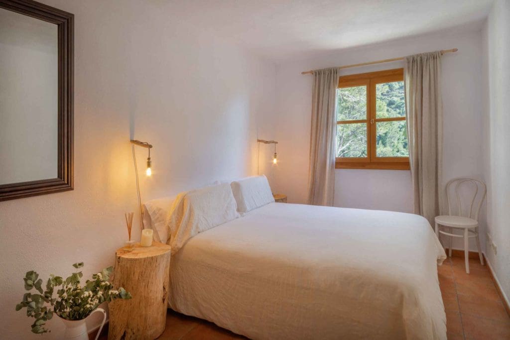 Casa Mistral
