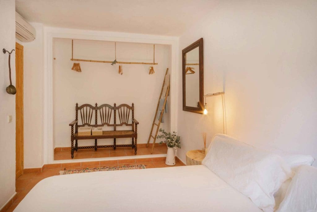 Casa Mistral