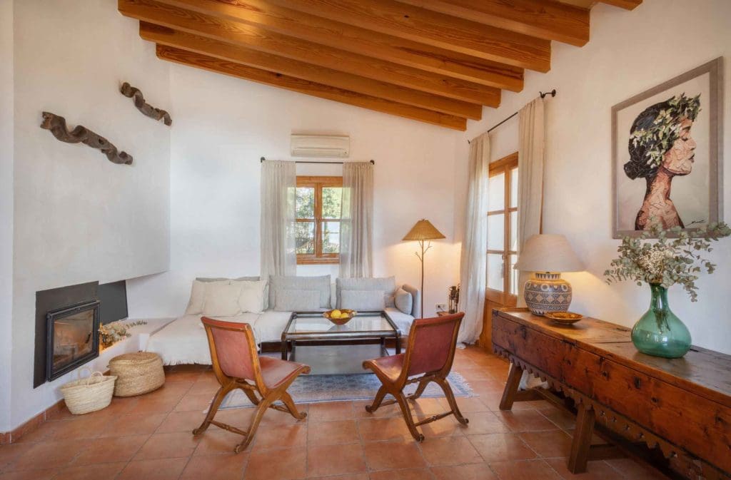 Casa Mistral