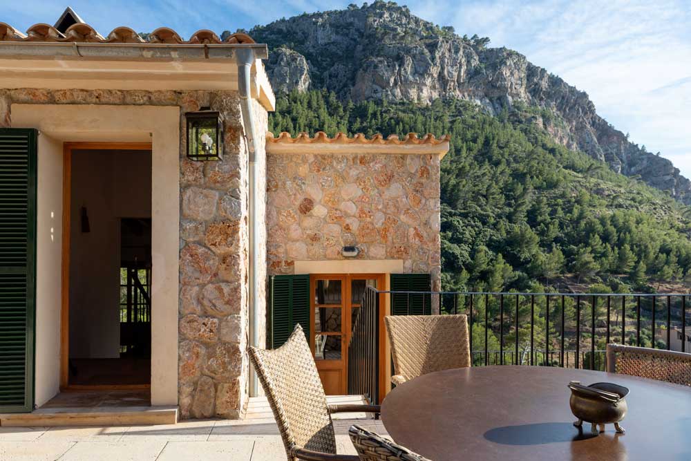 Casa Mistral