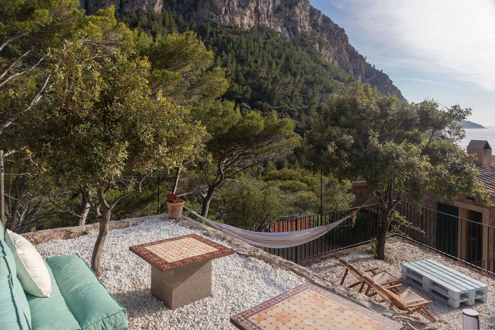 Casa Mistral