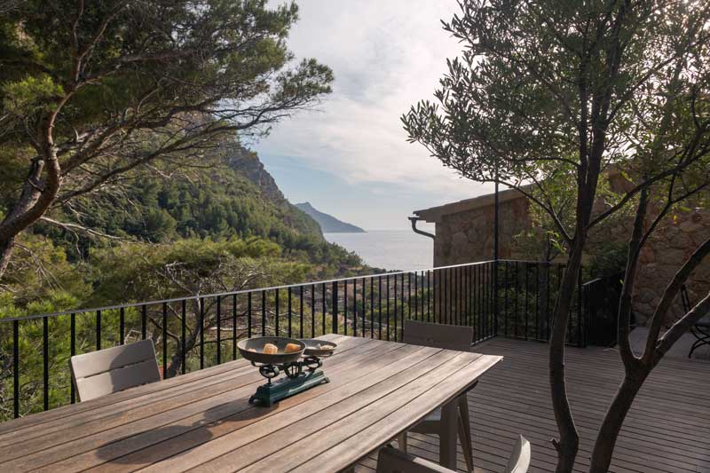 Casa Mistral