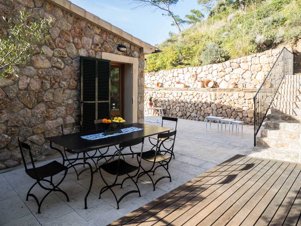 Casa Mistral